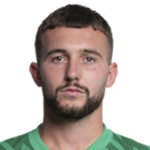 Джоэл Дроммел