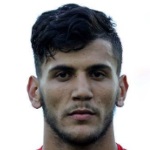 Фарид Чааль