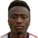 Доминик Дэниел Удох