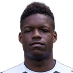 Ций Уильям Нденге