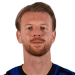 Доминик Мартинович