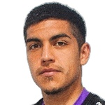 Николас Фернандо Арайя Бруна