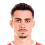 Мигель Гарси