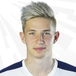 Антон Зиньковский