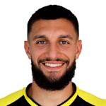 Фабио Мигель Луренсу Феррейра