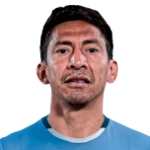 Джейр Торрико Камачо