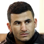 Аймен Хусейн