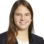 Наоми Мегроз