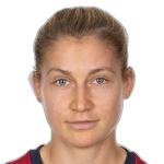 Камила Дубцова