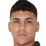 Никсон дос Сантос Чабуде