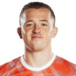 Шейн Фрэнсис Лэвери