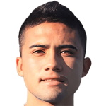 Давид Андрес Салазар Бустаманте