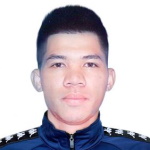 Вэн Джại Нган