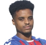 Рали Кабрал