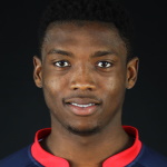 Жереми Дельфин Бро Тонье