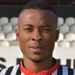 Стэнли Эджике Авурум