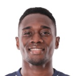 Кристиан Давид Суньига Пино