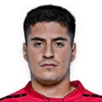 Мартин Николас Чавес Гарсия