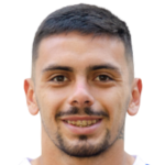 Ури Эмануэль Амарал Бенитес