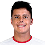 Alejandro Camacho Almanza Daniel