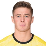 Фредрик Крогстад