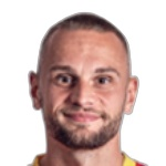 Денис Гранецкий