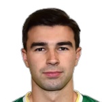 Даниэль Мандрю