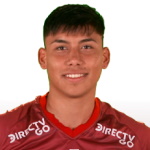 Ричард Николас Паредес Морага