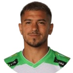 Байрон Ариэль Бустаманте Гамбоа