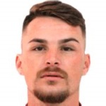 Андре Диего Кробель