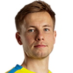 Г-н Хенрик Оландер