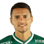 Пабло Максимилиано Куадра