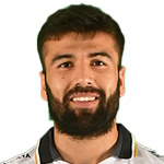 С. Кулматов