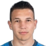 Дино Хасанович