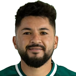 Хорхе Пауль Гатика Вильегас