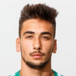 Абдулла Рыбак