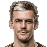 Каспер Энгхардт Педерсен