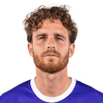 Джордан Марсель Ренсон