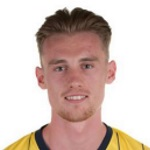 Робби Кэнди