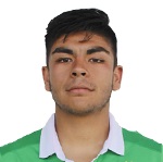 Рубен Эскобар Фернандес