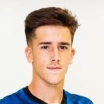 Хесус Гонсалес Диас