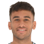 Федерико Пуэнте Арап