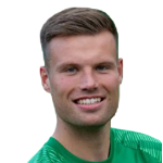 Дж. ван ден Диккенберг