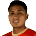 Sleiter Rojas Castilla Alexis