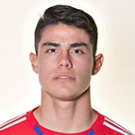 Фернандо Даниэль Эрнандес Мата