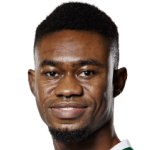 Фрэнсис Кереме