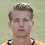 Дж. ван дер Сар