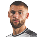 Брэндон Джеймс Купер