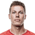 Николай Клаузен