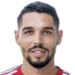 Жюльен Домингес